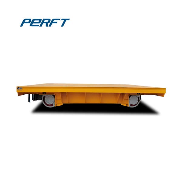 <h3>coil transfer trolley with paint color 400 tons-Perfect Coil </h3>
